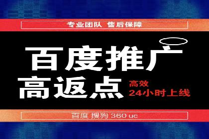解析SEM推广代运营的五大成功要素